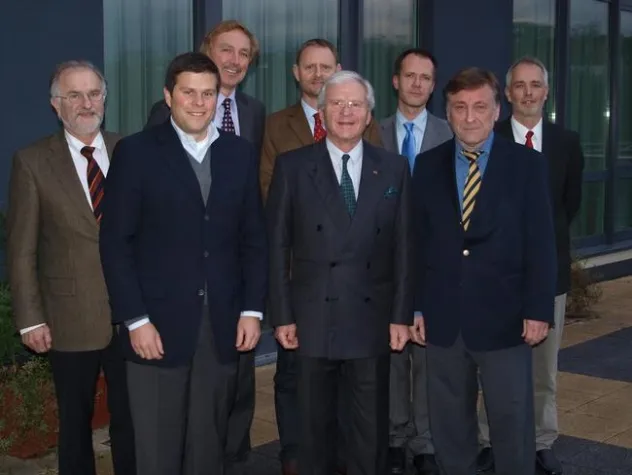 Bild: Unipor wählt neuen Vorstand und Aufsichtsrat