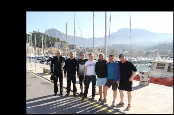 Bild: Incentives – mallorquinisch und persönlich