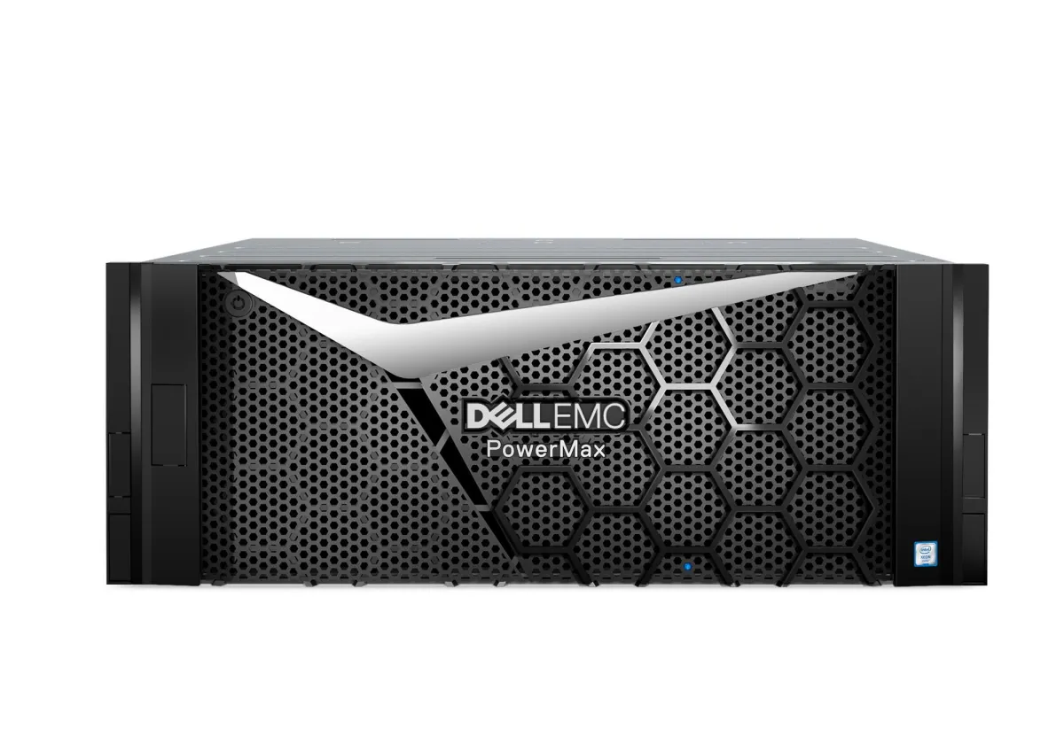 Dell EMC PowerMax 2000 (Quelle: Dell Technologies)