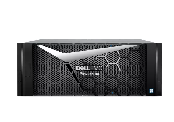 Bild: Dell Technologies bringt Storage-Innovationen in neuer Dell EMC PowerMax