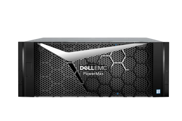 Bild: Dell Technologies bringt Storage-Innovationen in neuer Dell EMC PowerMax