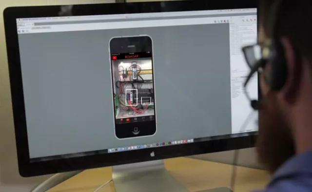 Bild: Bomgar InSight: Neue Live-Videos für sicheren, videogestützten Remote Support