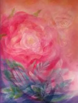 Eurythmieaufführung „In die Rosenmitte“ Bild: Eurythmieaufführung „In die Rosenmitte“