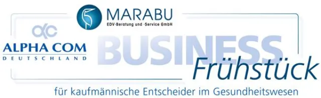 Bild: Bundesweite Event-Reihe: Fitnesskur fürs Rechnungswesen im Krankenhaus