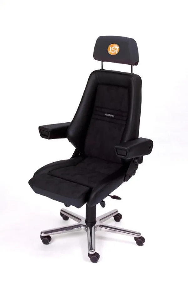 Recaro Operatorstuhl