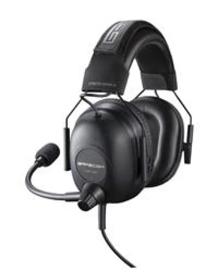 Plantronics GameCom Commander