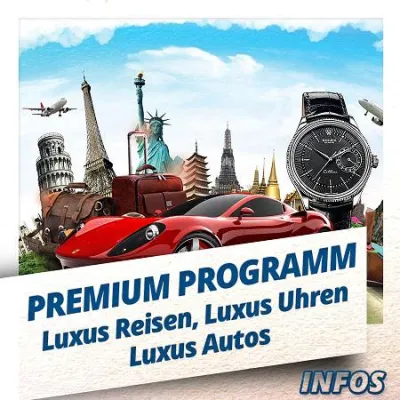 Bild: TradingGurus startet neues und lukratives Premium-Programm für aktive Trader