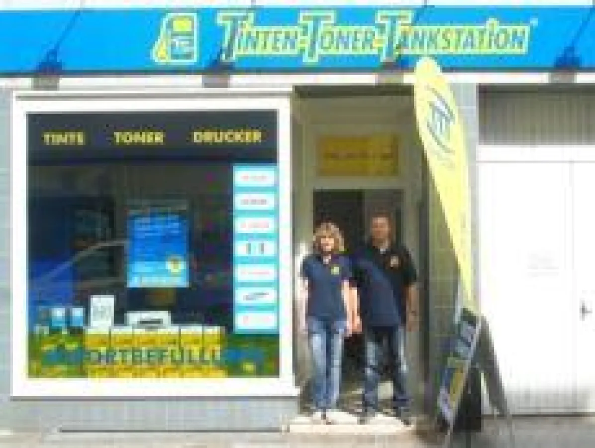 TTT-Pforzheim / Dillsteiner Straße 12