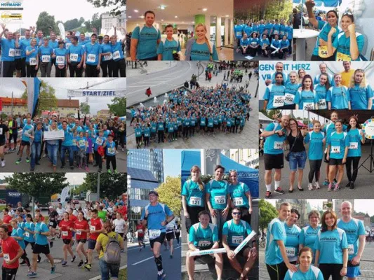 „Geben und Nehmen“ ist die Devise bei Hofmann Personal Bild: „Geben und Nehmen“ ist die Devise bei Hofmann Personal