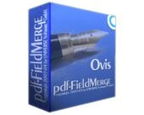 Bild: UNIVERSE Software stellt pdf-FieldMerge für Softwareentwickler vor