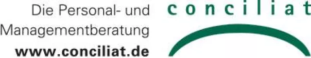 Executive Search: Conciliat ist TOP-Personaldienstleister. Bild: Executive Search: Conciliat ist TOP-Personaldienstleister.