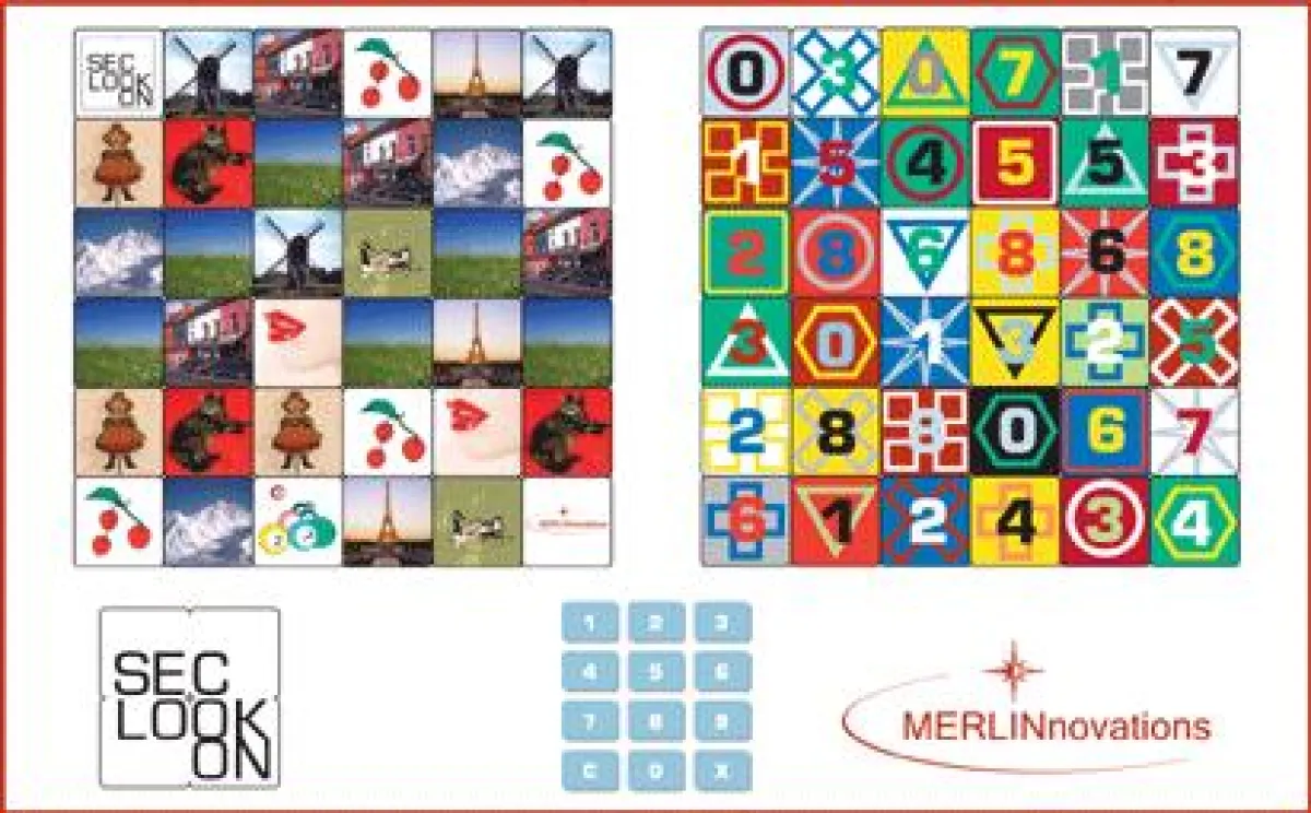 SecLookOn bietet beim eBanking mehr Sicherheit gegen Phishing und Trojaner