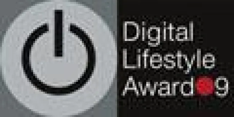 Bild: Digital Lifestyle Award 09 - Europas größte Online-Produktwahl startet durch