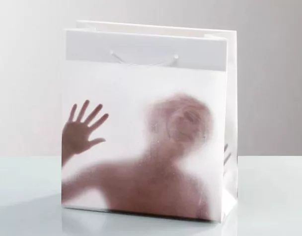 Bild: Werblicher Suizid greift um sich