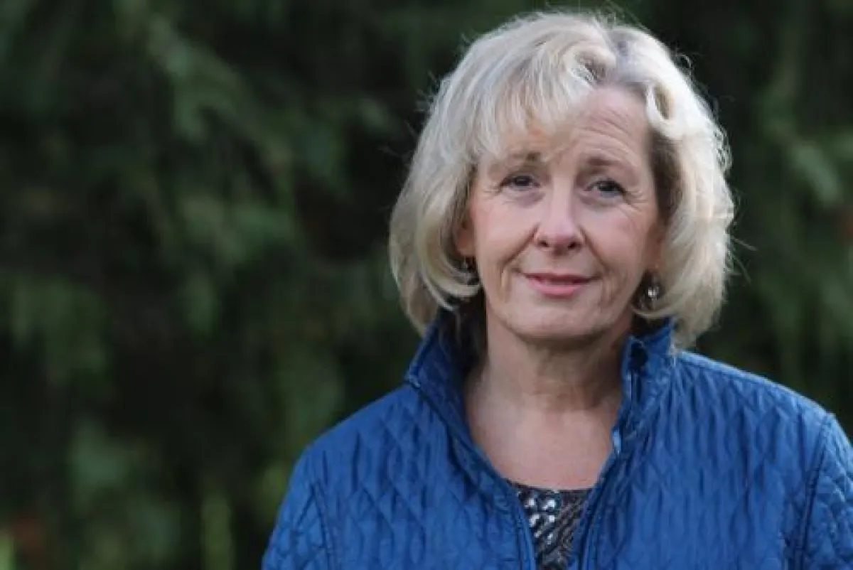 Elke Maskos ist die neue Ehrenamtskoordinatorin des Josefsheims Bigge.