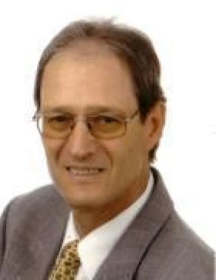 Dietmar Laubscher