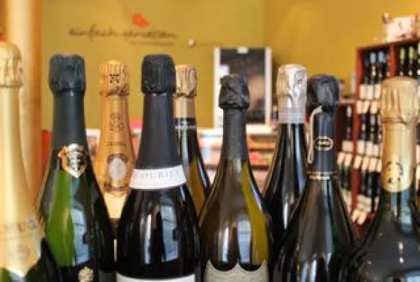 Bild: Jetzt neu: Champagner Seminare bei einfach geniessen in München