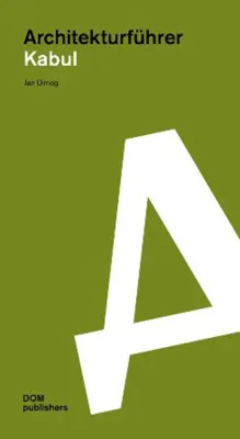 Bild: Architekturführer Kabul