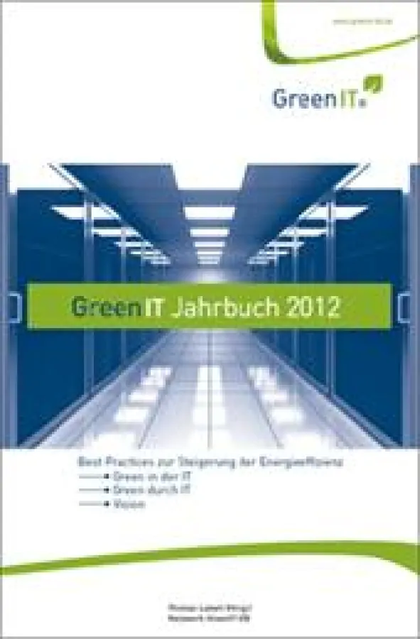 Green-IT-Projekte mit Best-Practice-Potenzial