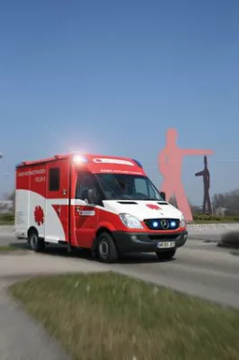 Bild: 'Felix' für die kleinsten Leipziger