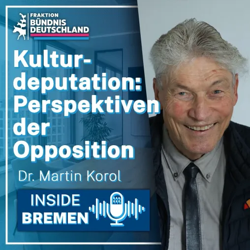 Bild: INSIDE BREMEN: Blockweise abstimmen ist nicht demokratisch