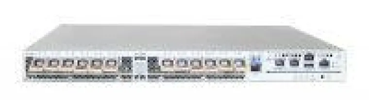 Bild: Core-Backbone installiert Infinera Cloud Xpress 2