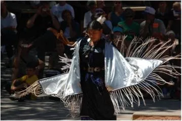 Zauber der Indianerkultur in New Mexico Bild: Zauber der Indianerkultur in New Mexico