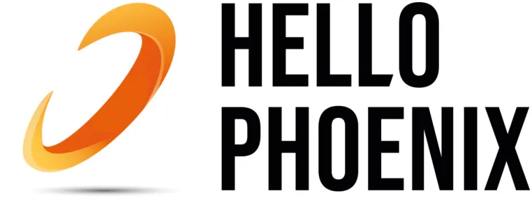 "Zeit sparen mit Künstlicher Intelligenz"- Hello Phoenix lädt zur kostenfreien Webinar-Veranstaltung Bild: "Zeit sparen mit Künstlicher Intelligenz"- Hello Phoenix lädt zur kostenfreien Webinar-Veranstaltung