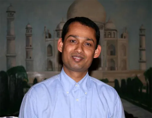 Geburtstagsfeier auf indisch - 25 Jahre Restaurant Tadsch Mahal in Kiel Bild: Geburtstagsfeier auf indisch - 25 Jahre Restaurant Tadsch Mahal in Kiel