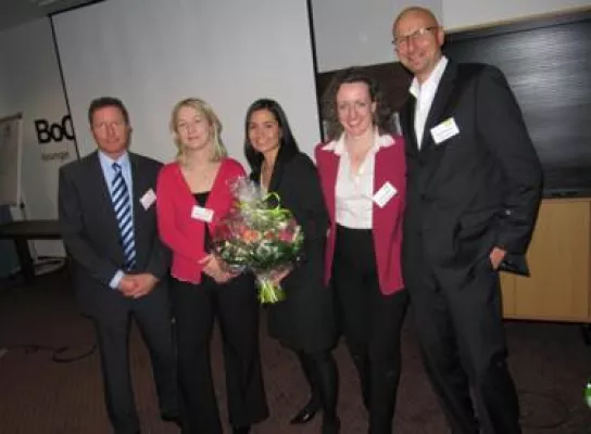 Bild: Out of Home – das leistungsstarke Medium – Leistungsorientierte Planung und Optimierung von Out-of-Home-Medien