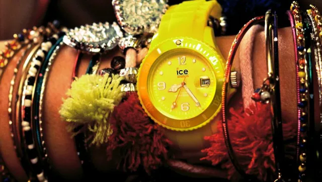 Bild: Trendsetter: US-Band No Doubt trägt ice-watch Uhren in neuem Video