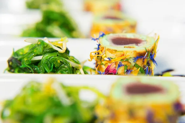 Bild: Mehr Taste und weniger Waste