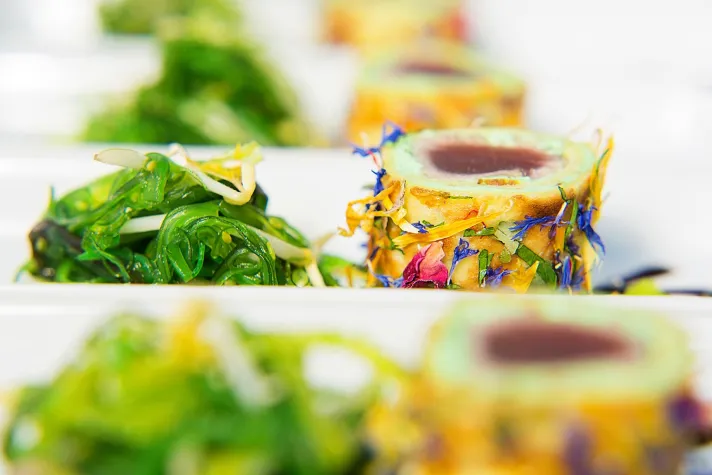 Bild: Mehr Taste und weniger Waste