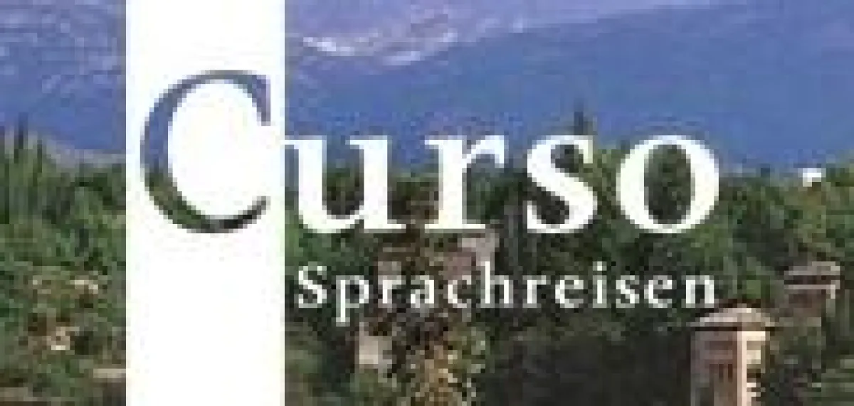 Curso24.de - Ihr Sprachreisen-Vergleich im Internet
