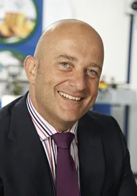 Bild: Domino tauscht Erfahrungen zur Fälschungsrichtlinie mit Sachverständigen auf der Emballage 2012 aus