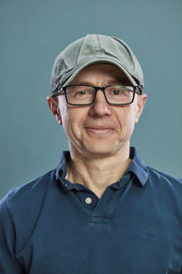 Dusan Aleksic, Head of Hardware Development bei Snom Technology GmbH