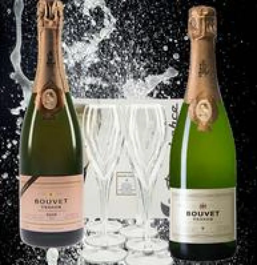 Zwei Probier-Pakete für Weihnachten oder jetzt gleich