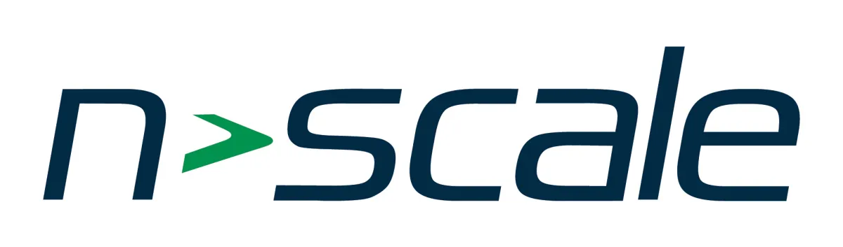 Produktlogo nscale