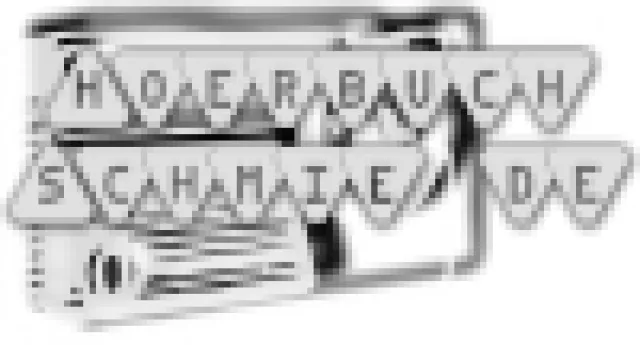 Bild: HoerbuchSchmie.de sucht Autoren.