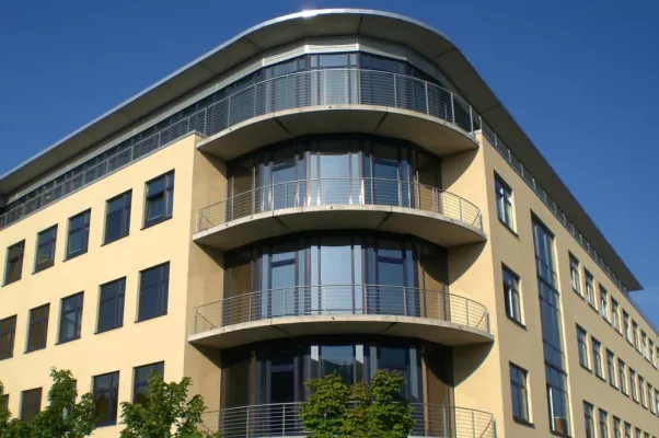 Bild: Aktien der ASCOFIN AG für Vertriebspartner sind ein Erfolgsmodell