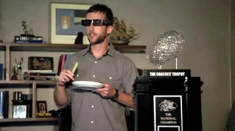 Bild: ESPN baut sein 3D Angebot aus