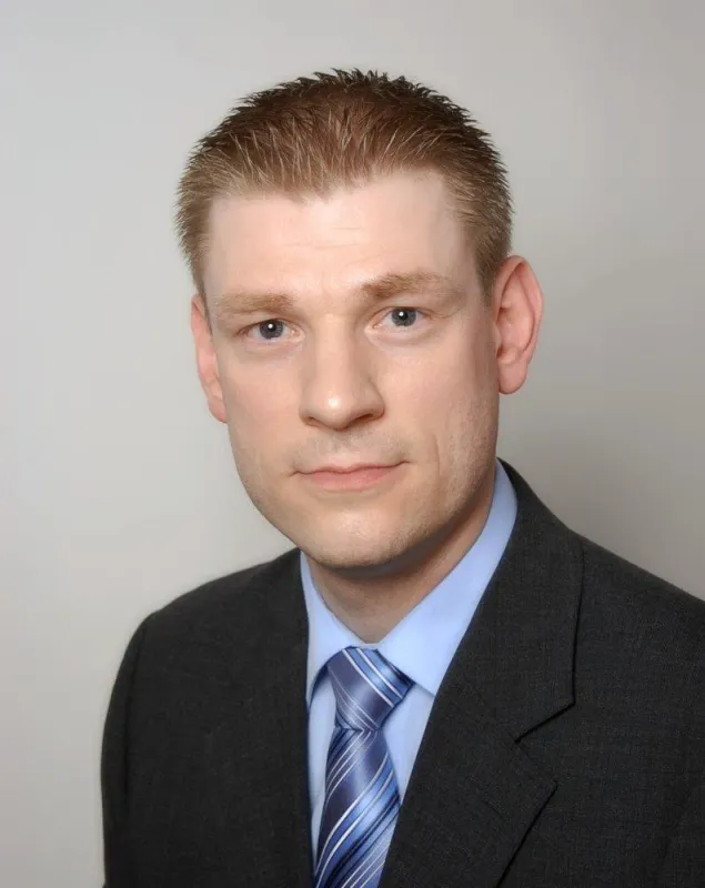 Sven Hafenberg