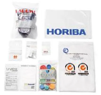 Mit individuellem Aufdruck - Druckverschlussbeutel als Werbeträger Bild: Mit individuellem Aufdruck - Druckverschlussbeutel als Werbeträger