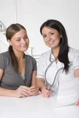 Was tun bei Haarausfall? Bild: Was tun bei Haarausfall?