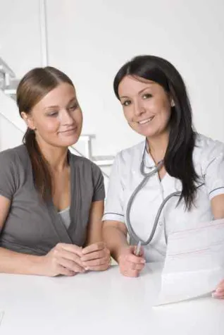 Bild: Was tun bei Haarausfall?