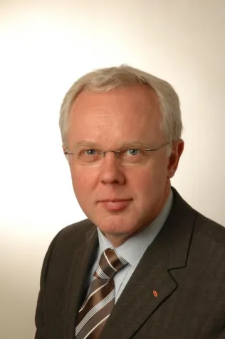 Bild: Arnold Wobig wird Managing Director der Groupe Blnachet