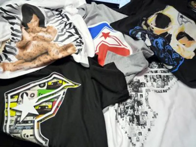 Bild: Famous Stars and Straps Spring 2010 Kollektion jetzt bei ALLEYOOP.de