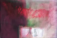 Bild: "ver SINN LICHT" von Olga Schiefer, Stuttgart