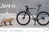Bild: Urwahn x Soultunes - Urbane Vernissage