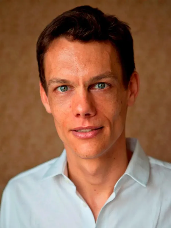 Gilles Jequier verstärkt bei Organobalance den Vertrieb von B2B Produkten z.B. für Lebensmittel.